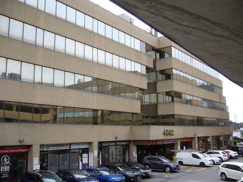 108 - 2347 Kennedy Rd, Toronto, M1S 3T8 | Image 3