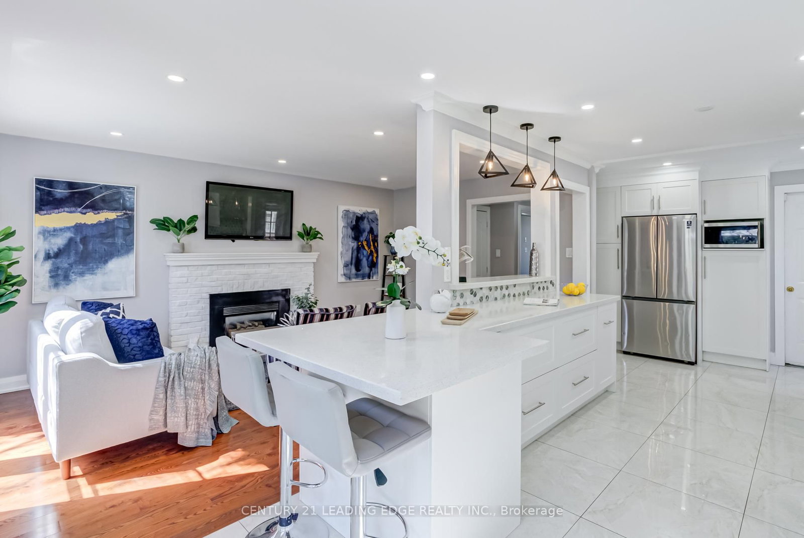 Detached House for sale at 6 Wheaton Grve, Toronto, Ontario, M1J 3L5 - Eglinton East - MLS: E13012176