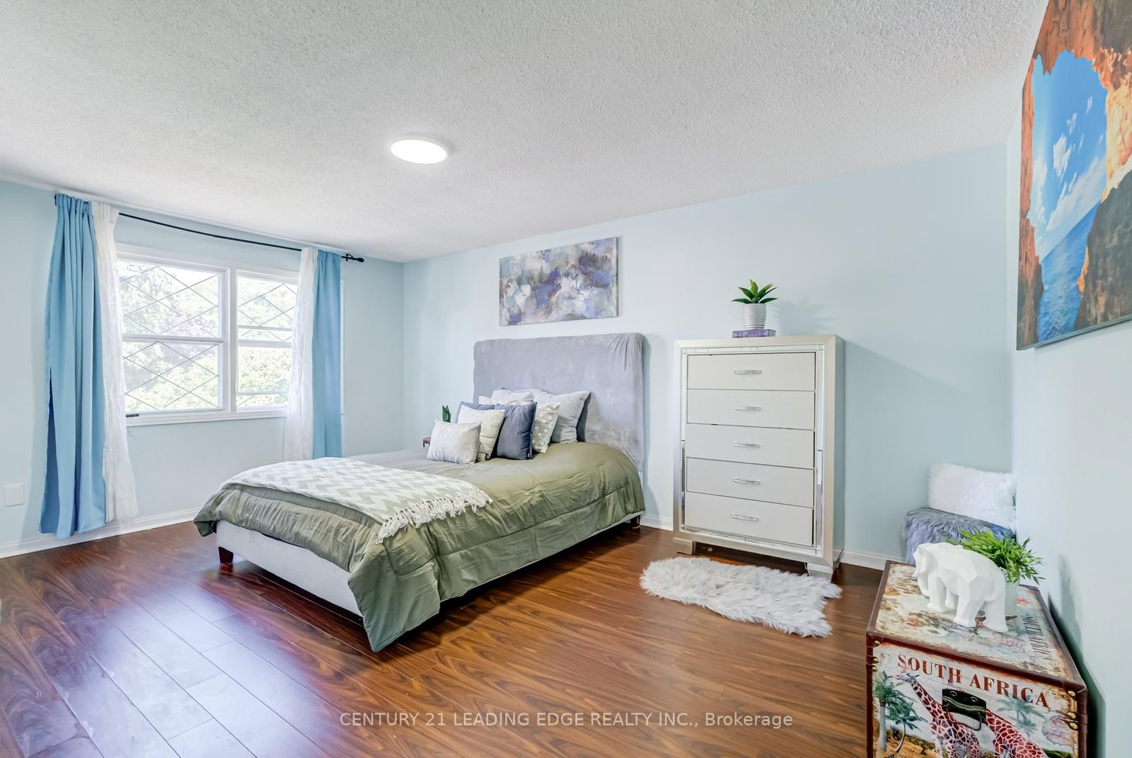 Detached House for sale at 6 Wheaton Grve, Toronto, Ontario, M1J 3L5 - Eglinton East - MLS: E13012176