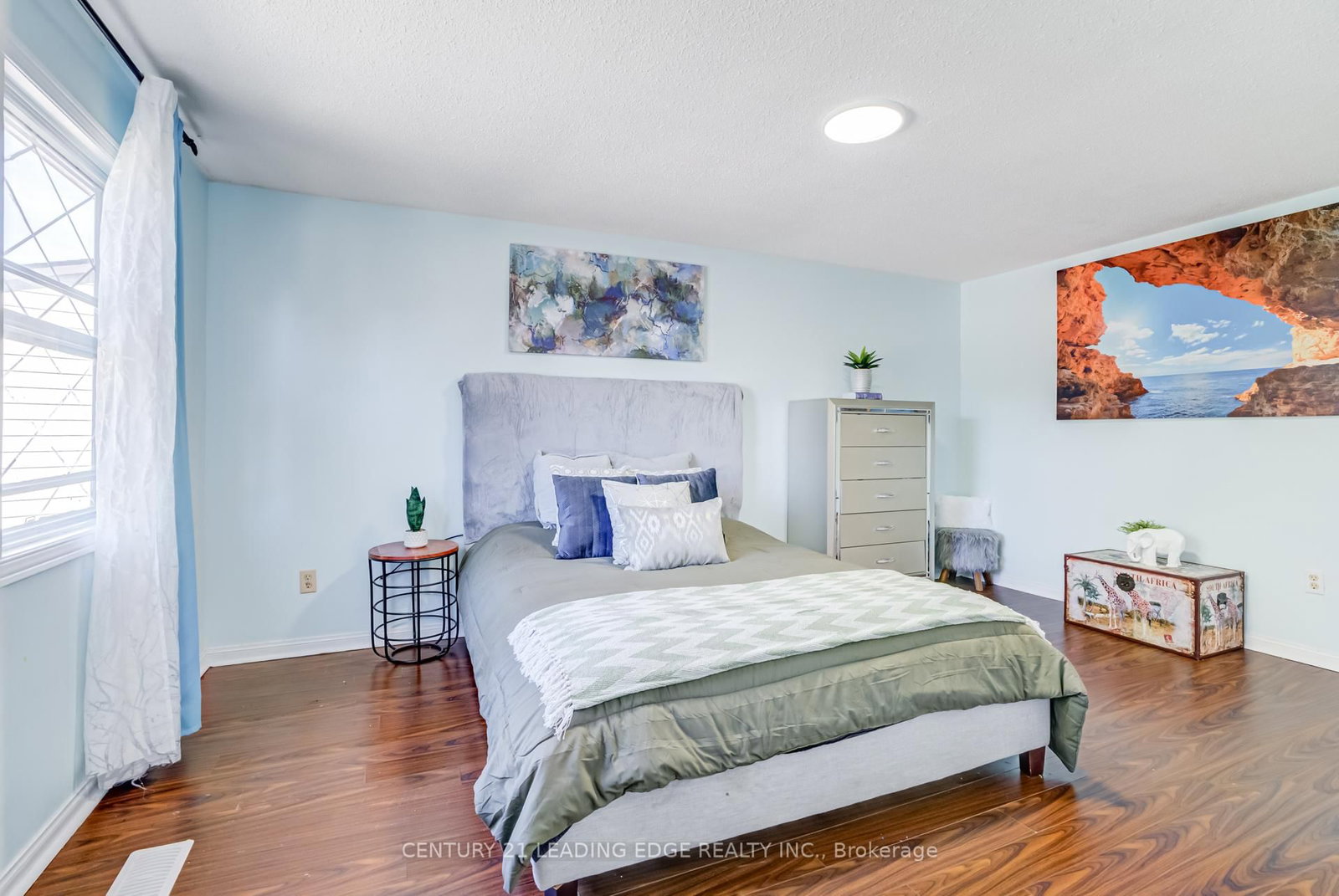 Detached House for sale at 6 Wheaton Grve, Toronto, Ontario, M1J 3L5 - Eglinton East - MLS: E13012176