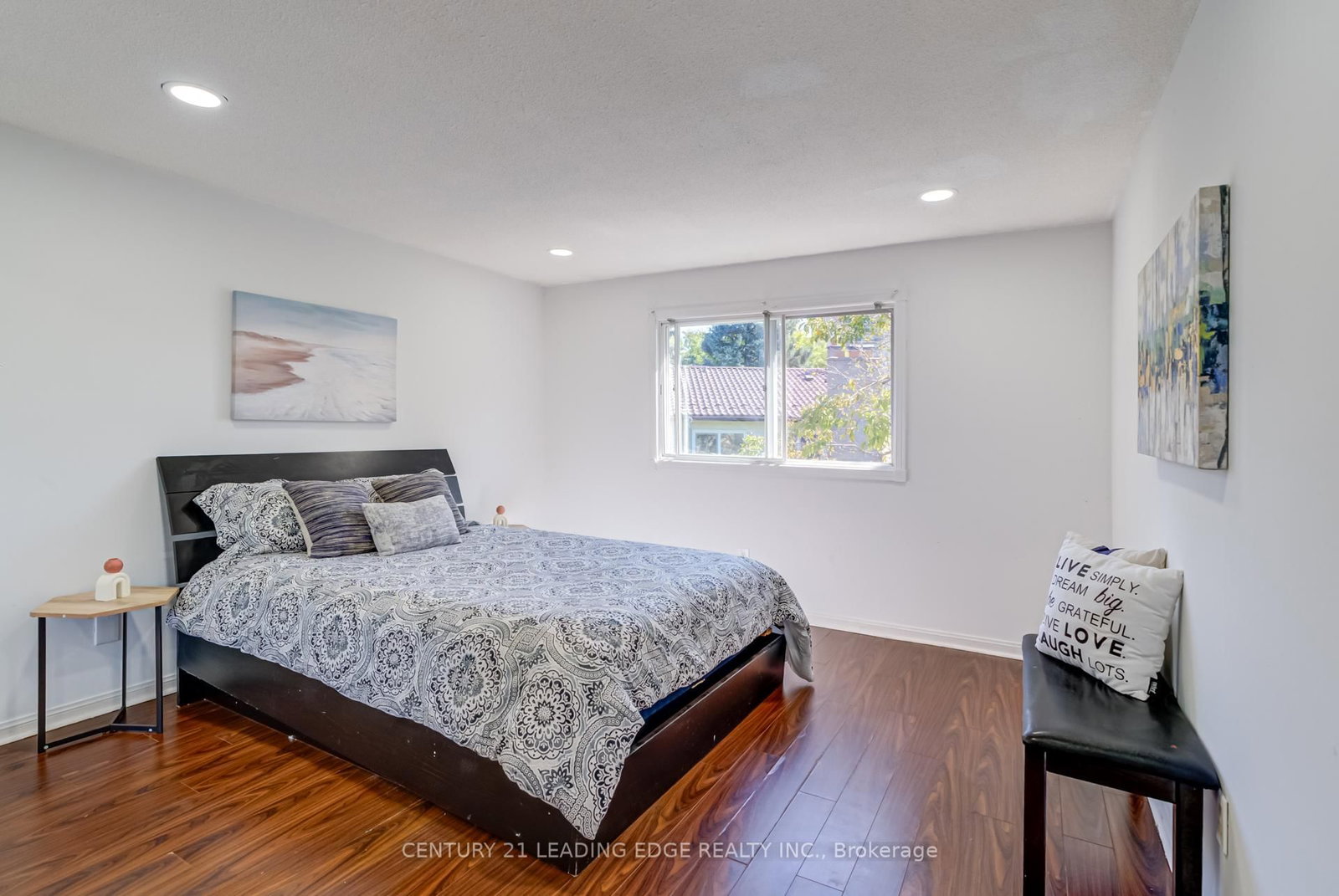 Detached House for sale at 6 Wheaton Grve, Toronto, Ontario, M1J 3L5 - Eglinton East - MLS: E13012176