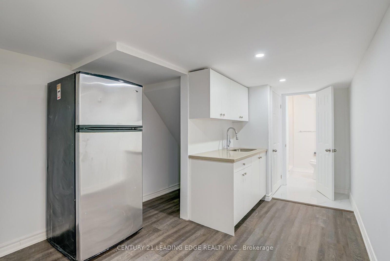 Detached House for sale at 6 Wheaton Grve, Toronto, Ontario, M1J 3L5 - Eglinton East - MLS: E13012176