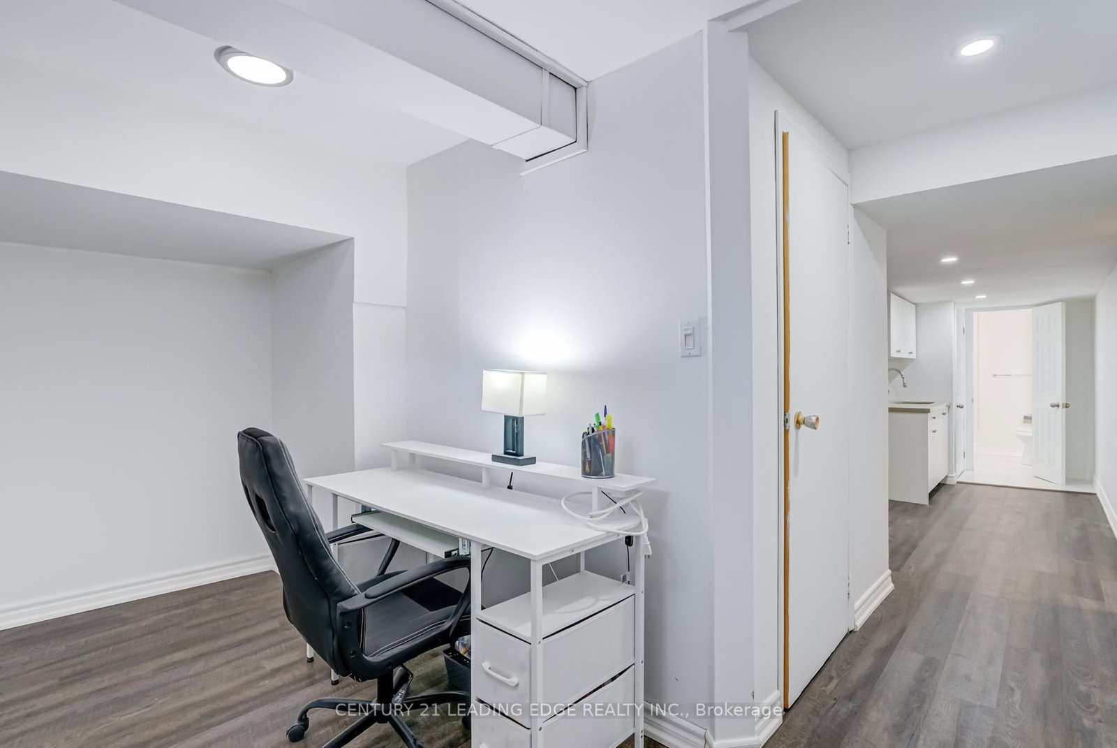 Detached House for sale at 6 Wheaton Grve, Toronto, Ontario, M1J 3L5 - Eglinton East - MLS: E13012176