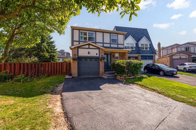 6 Wheaton Grve, Toronto, M1J 3L5 | Image 3