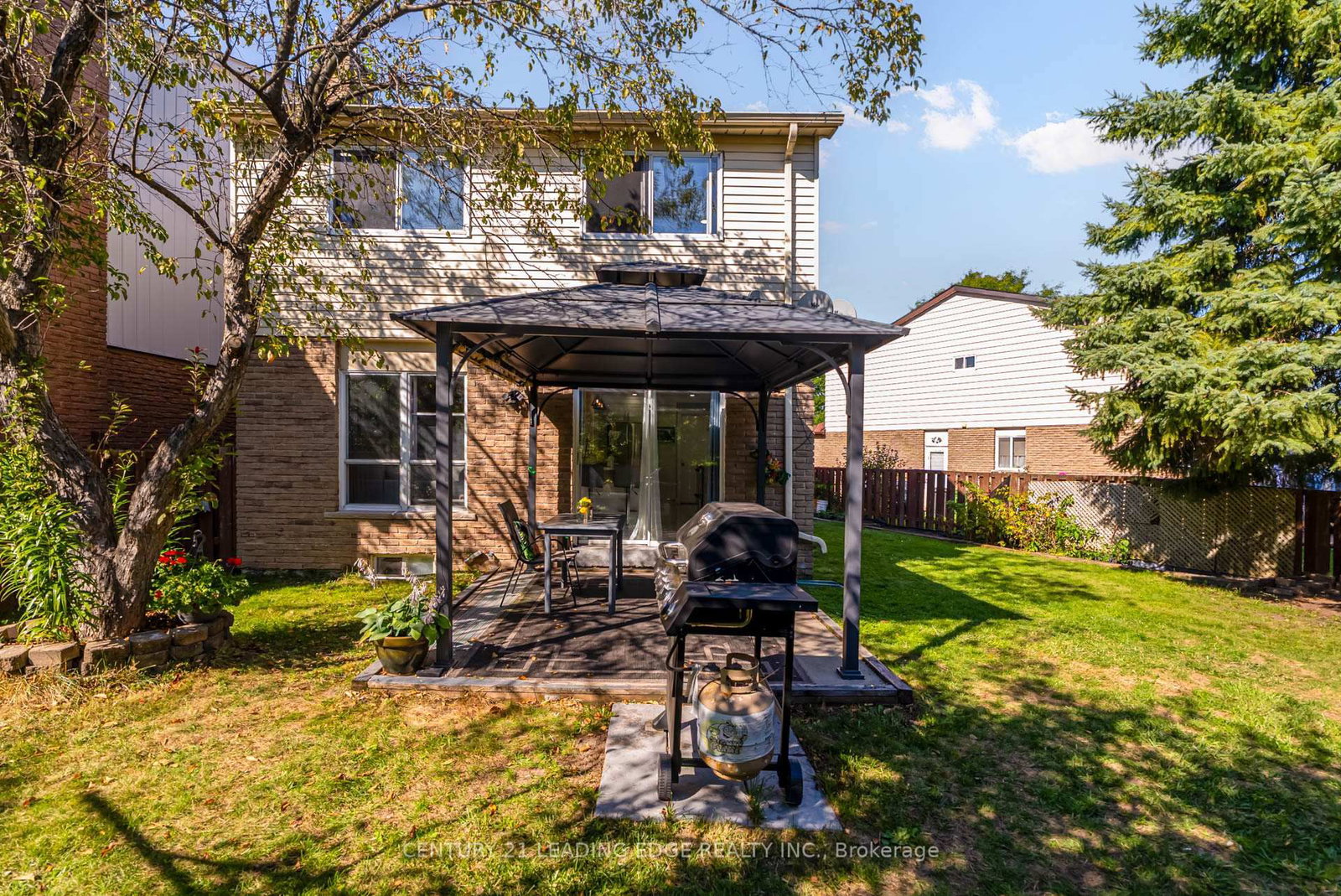 Detached House for sale at 6 Wheaton Grve, Toronto, Ontario, M1J 3L5 - Eglinton East - MLS: E13012176