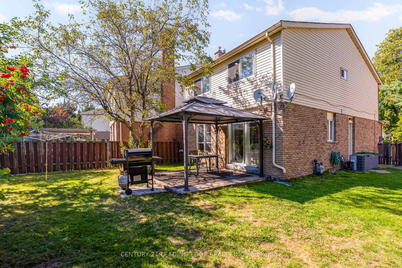 Detached House for sale at 6 Wheaton Grve, Toronto, Ontario, M1J 3L5 - Eglinton East - MLS: E13012176