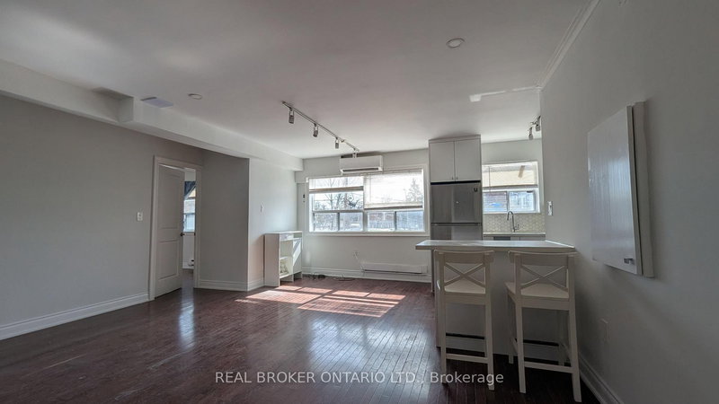 2 - 2209 Gerrard St E, Toronto, M4E 2V9 | Image 2