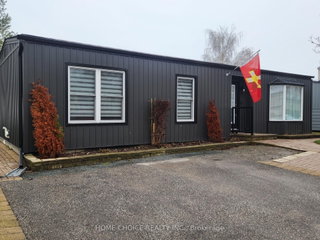 87 Bluffs Road
