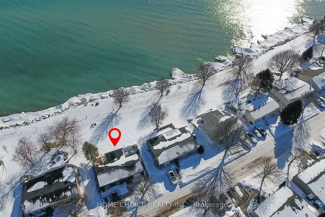 87 Bluffs Road