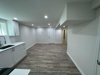 Bsmt - 11 White Abbey Park | Toronto | Image