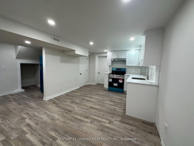 Unit Bsmt — 11 White Abbey Park — photo 3