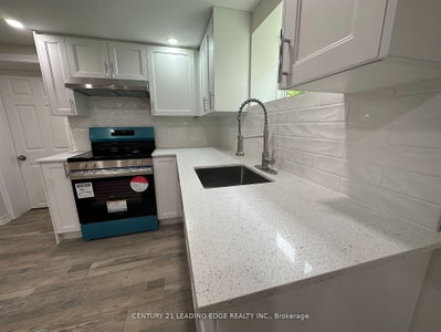 Unit Bsmt — 11 White Abbey Park — photo 6