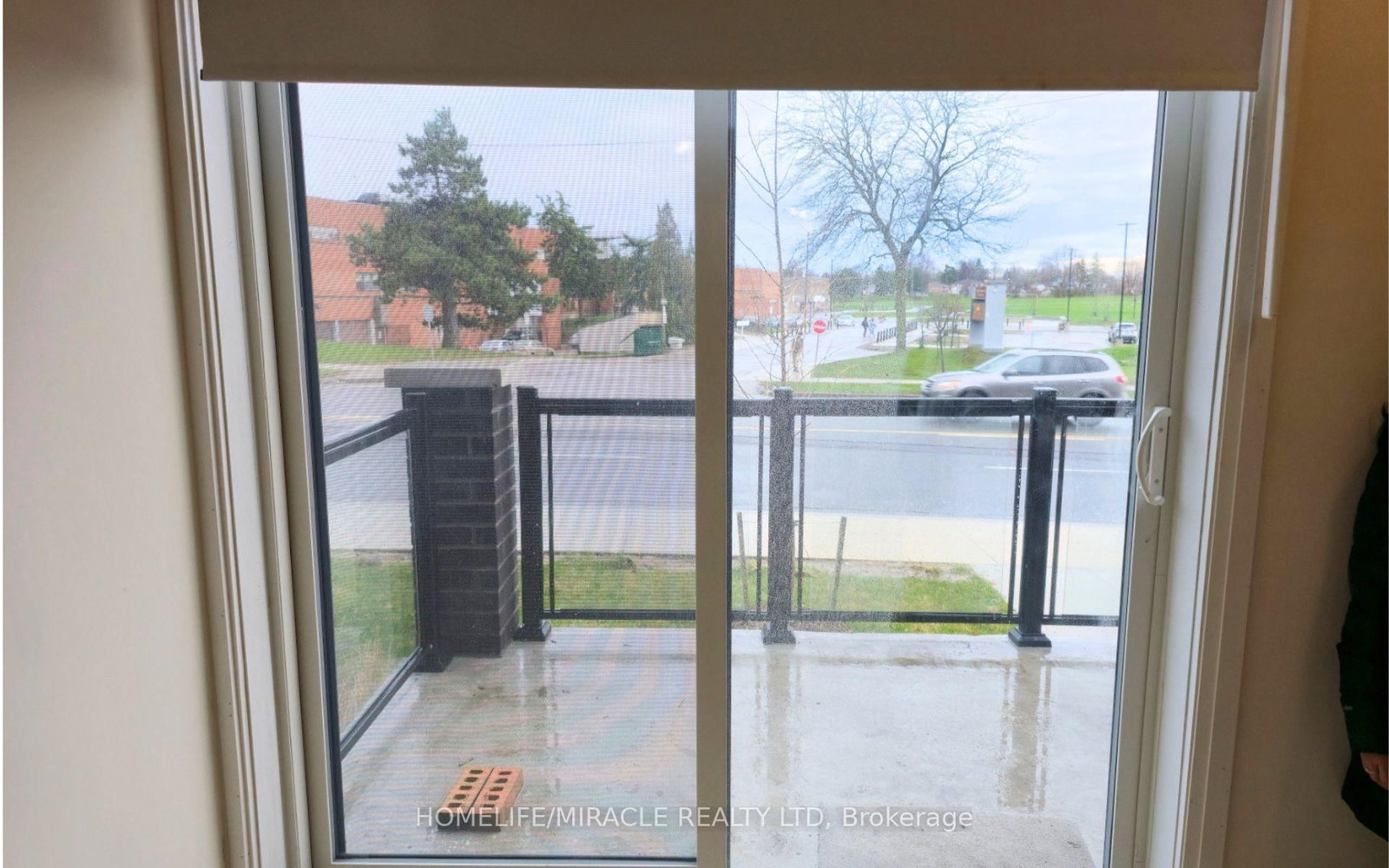 155 Tapscott Road, Unit 10 - Photo 14