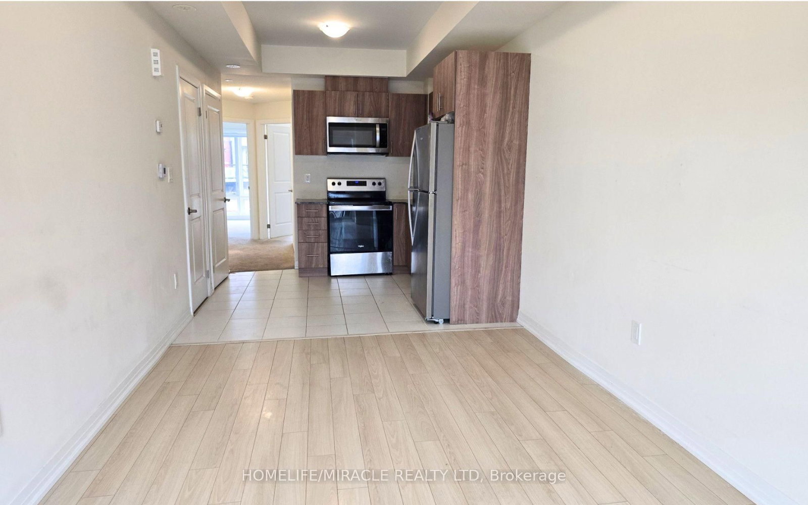 155 Tapscott Road, Unit 10 - Photo 2