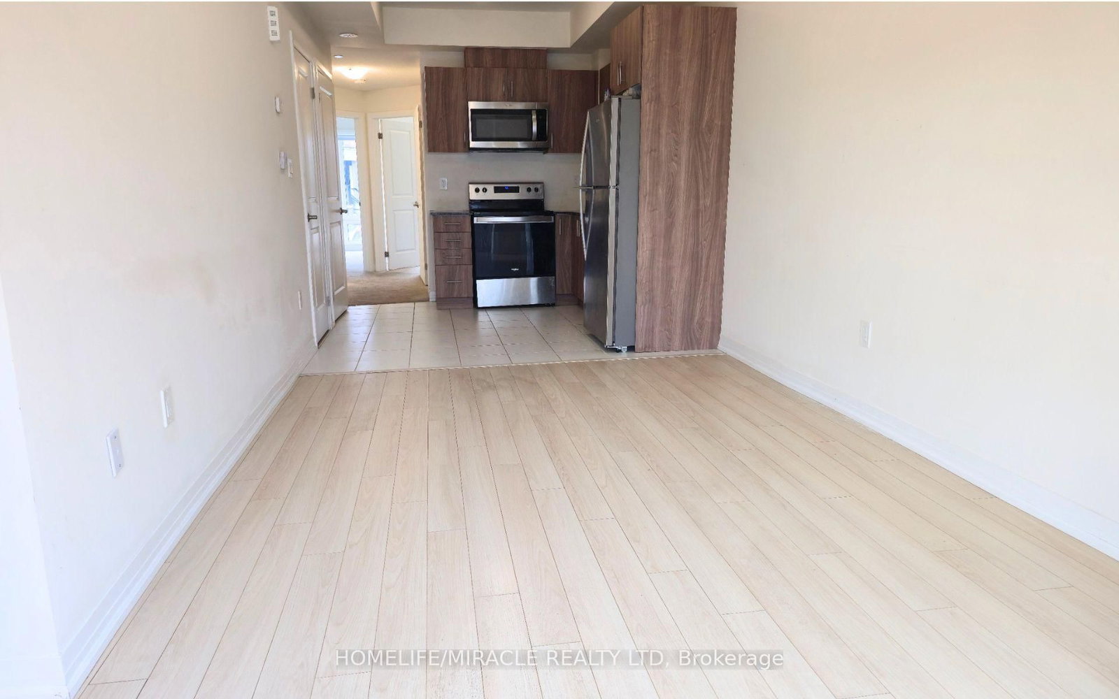 155 Tapscott Road, Unit 10 - Photo 3