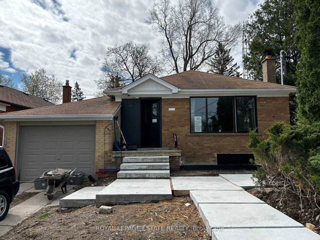 Lower - 65 Maywood Park