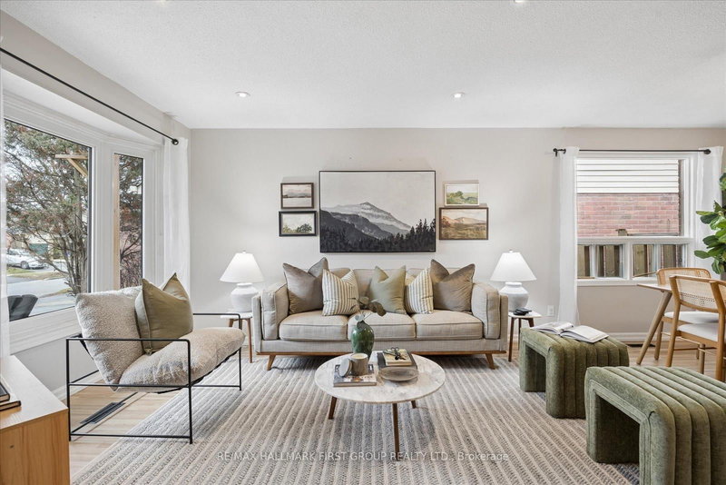 56 Longstaff Dr, Ajax, L1S 5J7 | Image 3