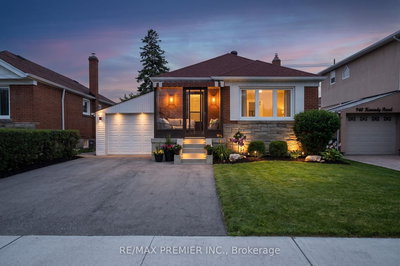 Main - 938 Kennedy Rd | Toronto | Image