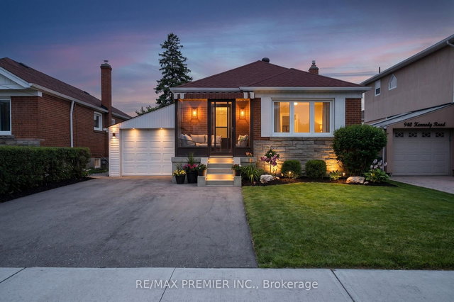 Main - 938 Kennedy Road