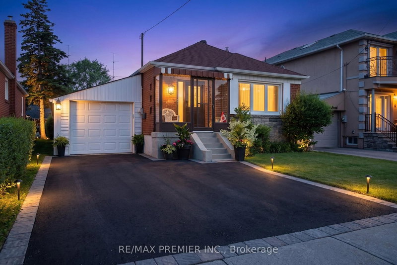 Main - 938 Kennedy Rd, Toronto, M1L 2G3 | Image 2