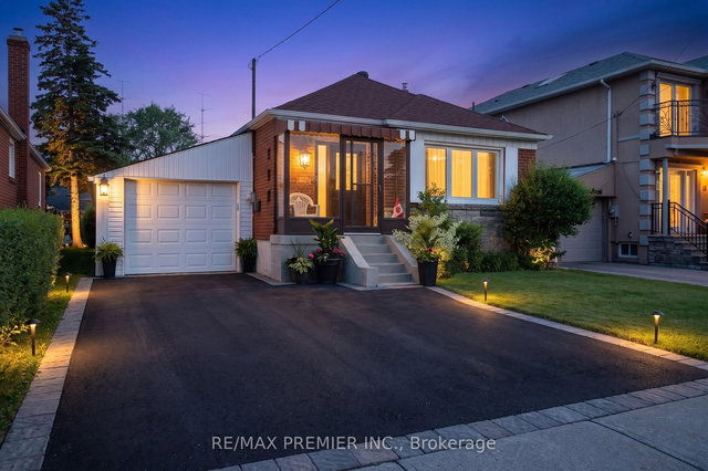 Main - 938 Kennedy Road