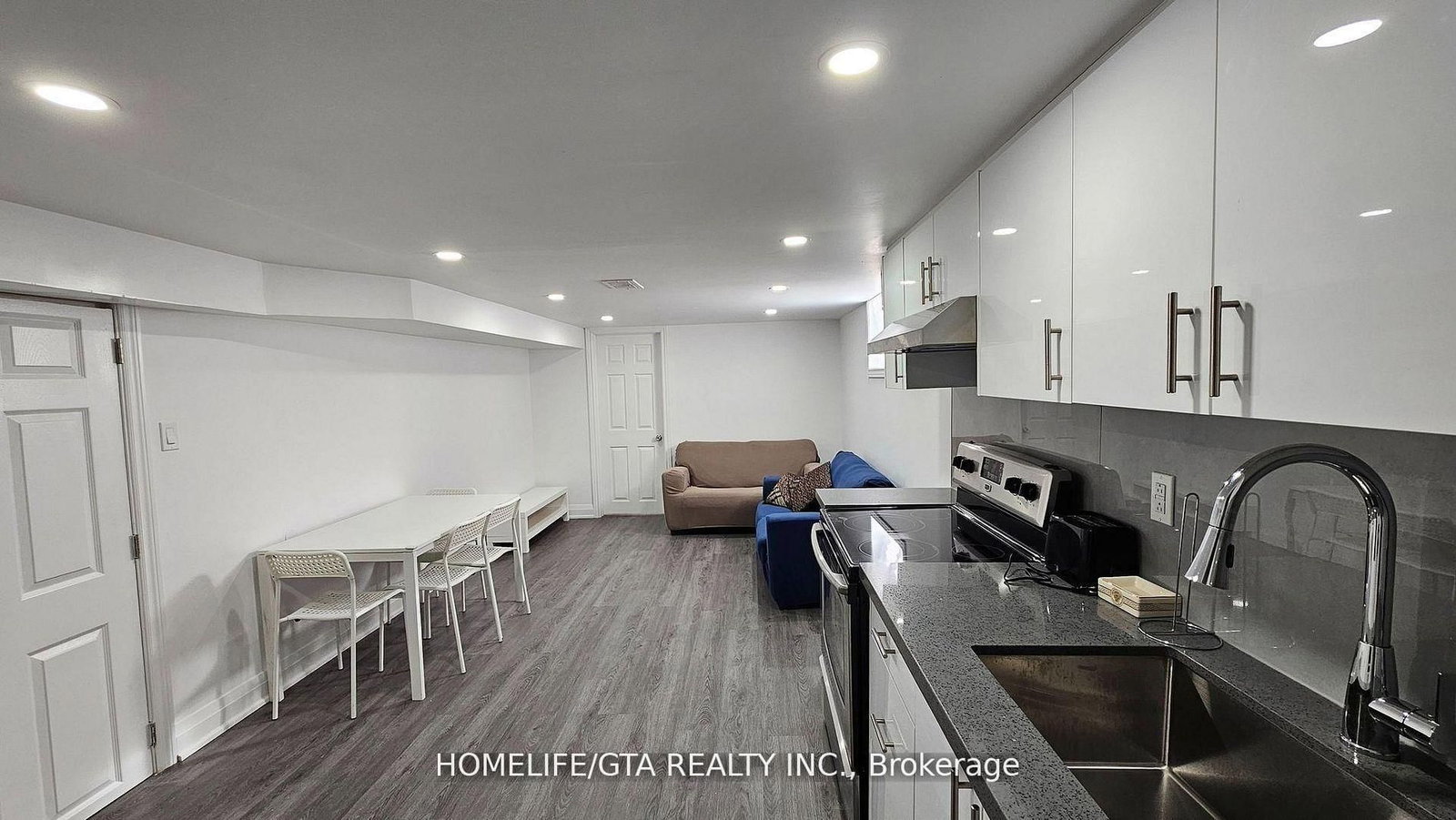 2 Maretta Avenue, Unit Basement - Photo 2