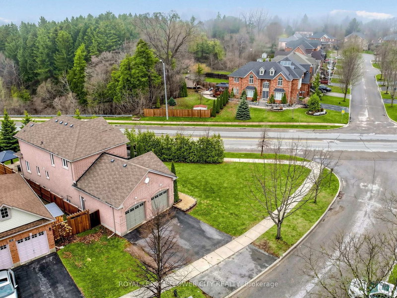 2 Don Morris Crt, Clarington, L1C 5P7 | Image 2