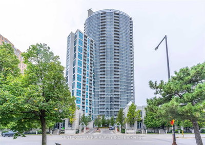 312 - 83 Borough Dr | Toronto | Image