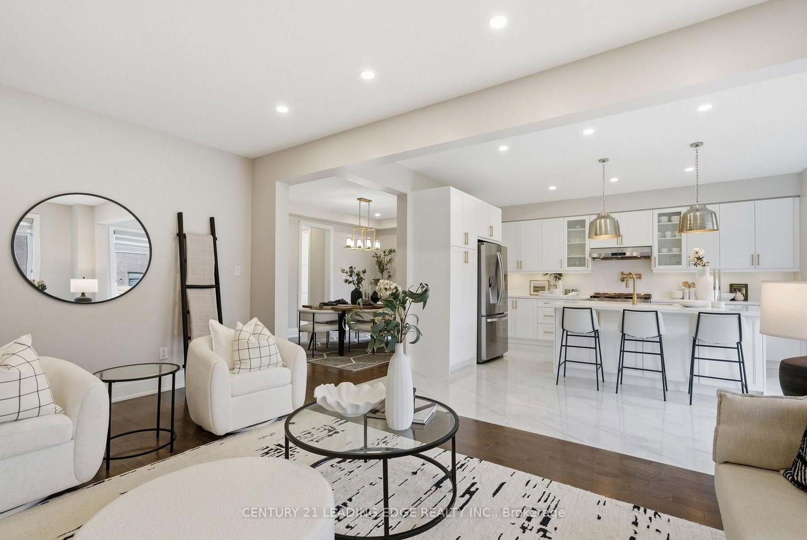 Detached House for sale at 47 Priory Drive, Whitby, Ontario, L1P 0L1 - Rural Whitby - MLS: E13012694