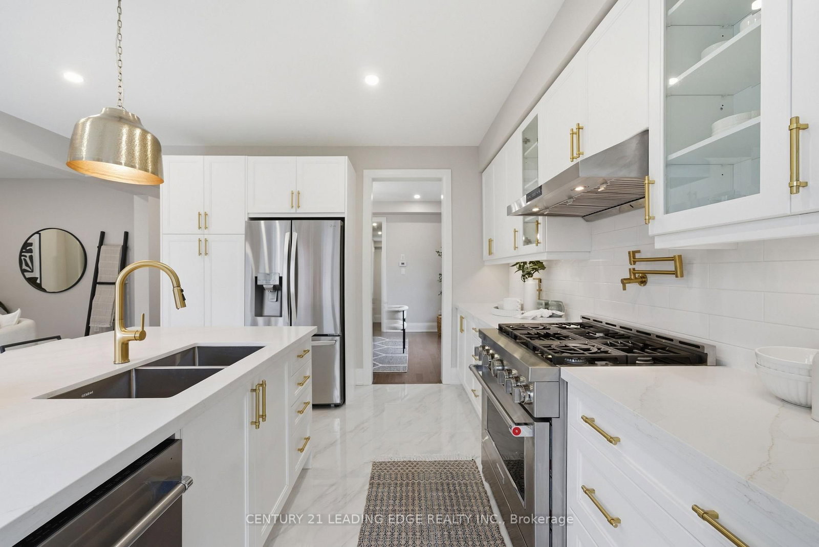 Detached House for sale at 47 Priory Drive, Whitby, Ontario, L1P 0L1 - Rural Whitby - MLS: E13012694