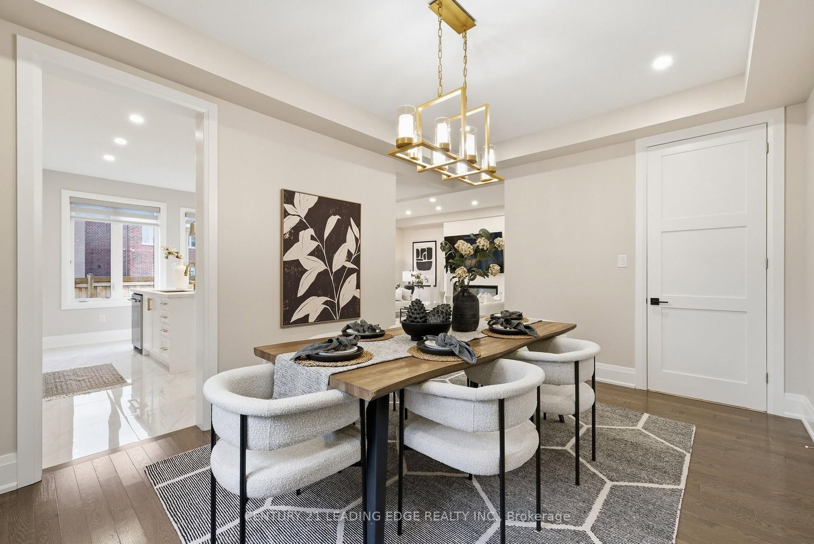 Detached House for sale at 47 Priory Drive, Whitby, Ontario, L1P 0L1 - Rural Whitby - MLS: E13012694