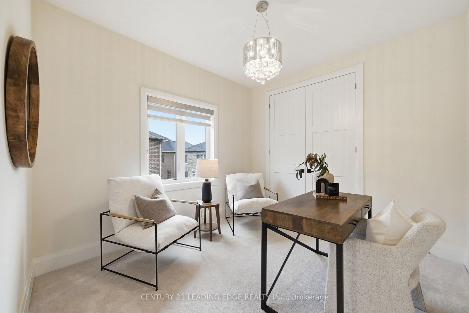 Detached House for sale at 47 Priory Drive, Whitby, Ontario, L1P 0L1 - Rural Whitby - MLS: E13012694