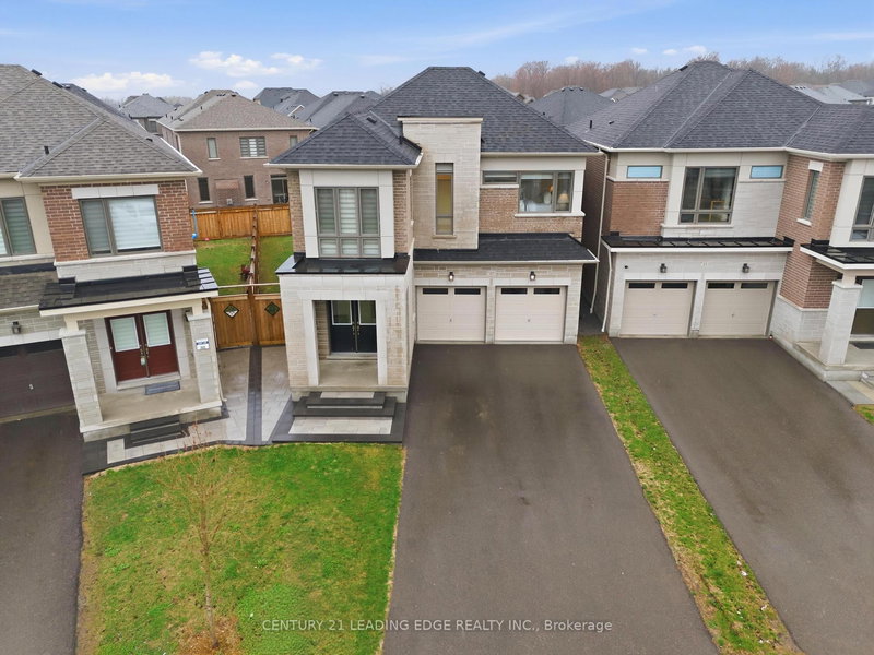 47 Priory Dr, Whitby, L1P 0L1 | Image 3