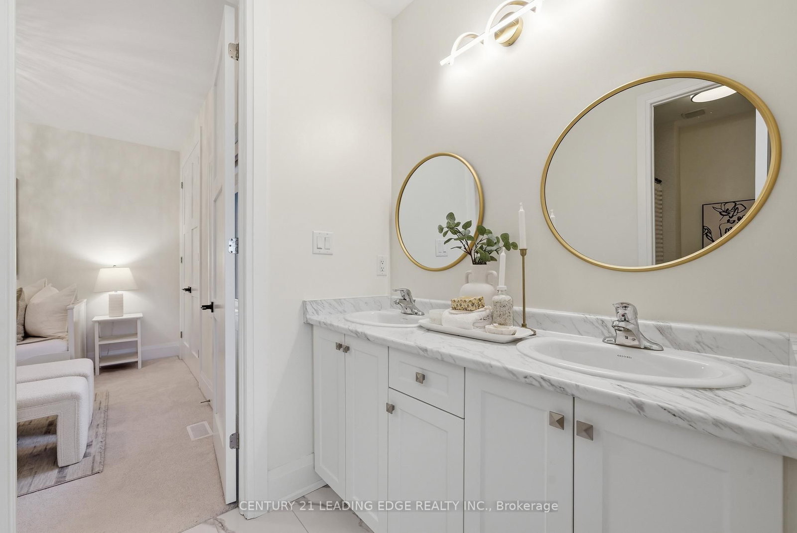 Detached House for sale at 47 Priory Drive, Whitby, Ontario, L1P 0L1 - Rural Whitby - MLS: E13012694