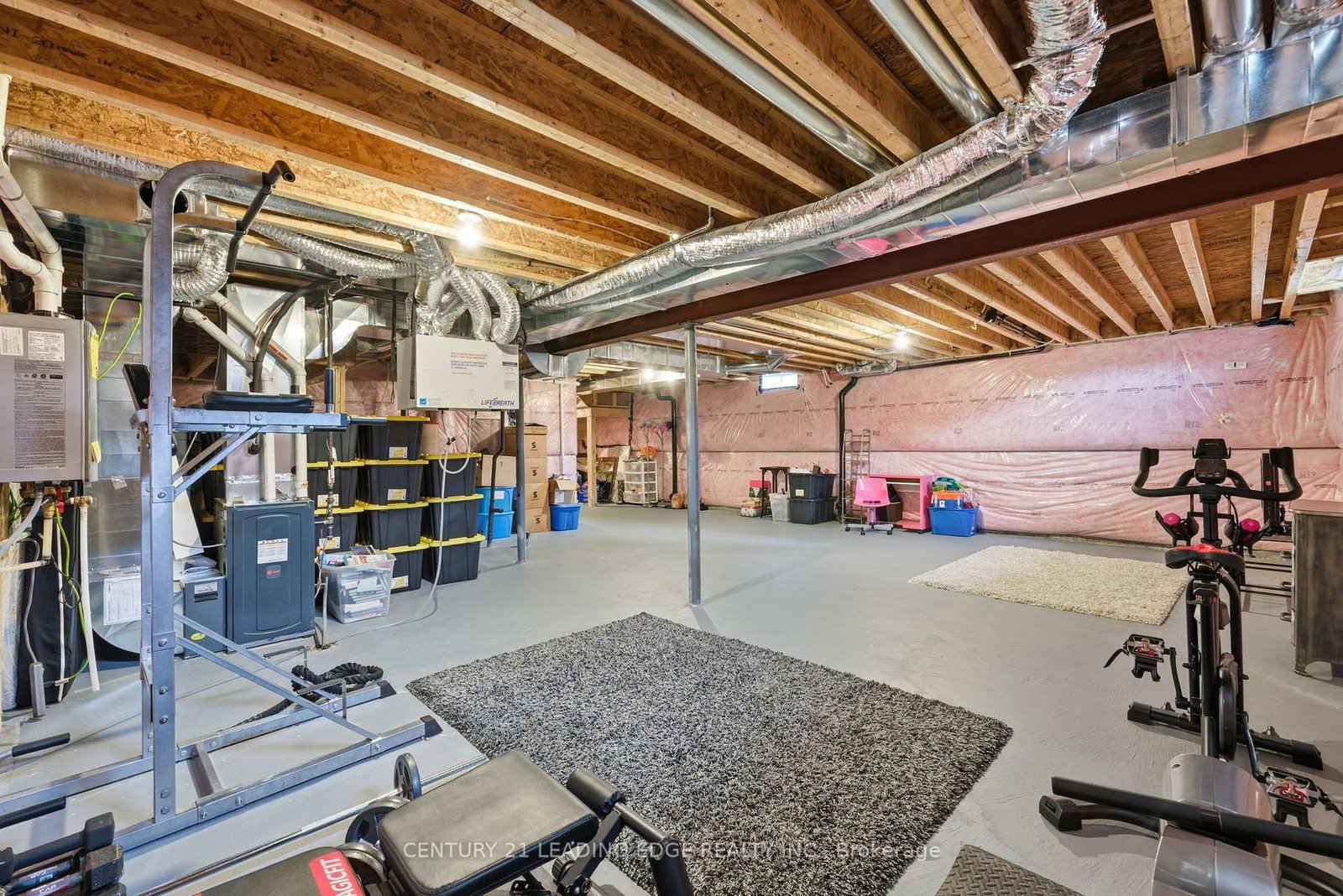 Detached House for sale at 47 Priory Drive, Whitby, Ontario, L1P 0L1 - Rural Whitby - MLS: E13012694