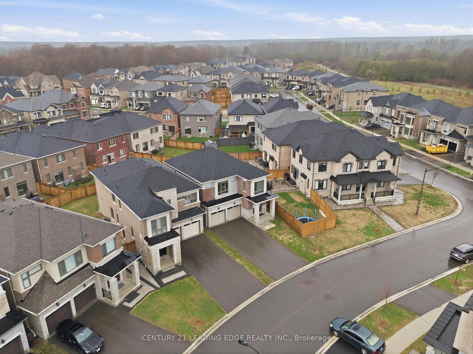 Detached House for sale at 47 Priory Drive, Whitby, Ontario, L1P 0L1 - Rural Whitby - MLS: E13012694