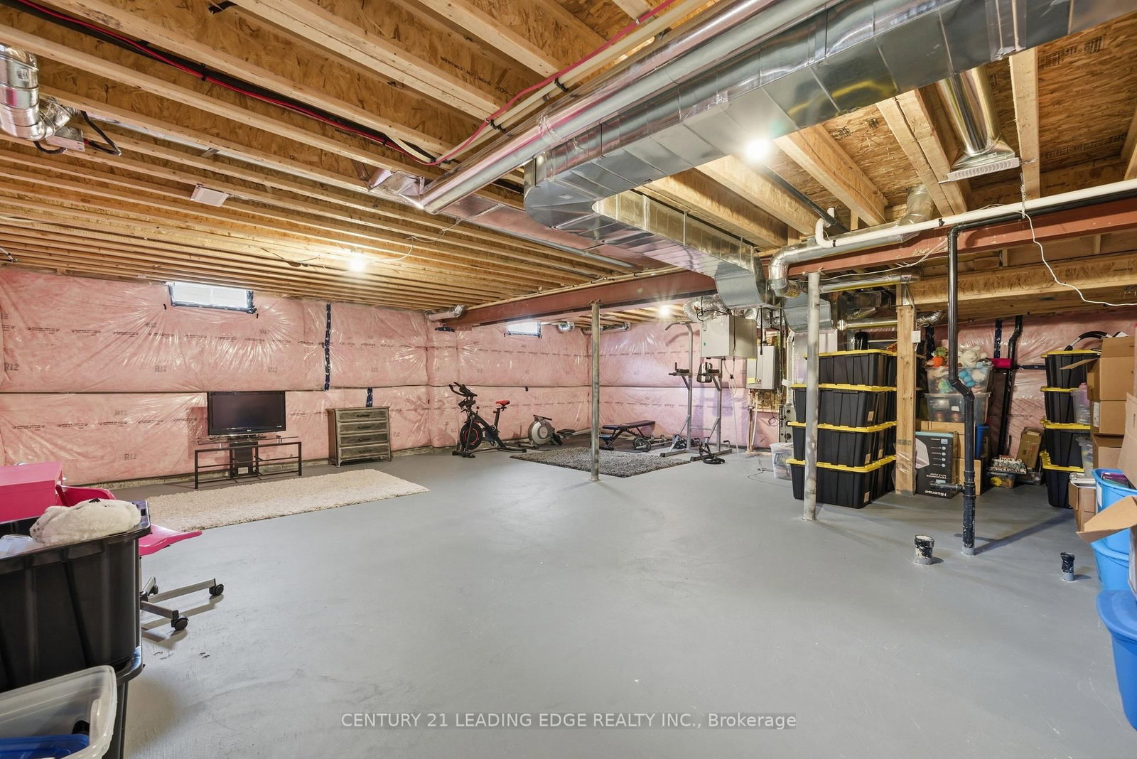 Detached House for sale at 47 Priory Drive, Whitby, Ontario, L1P 0L1 - Rural Whitby - MLS: E13012694