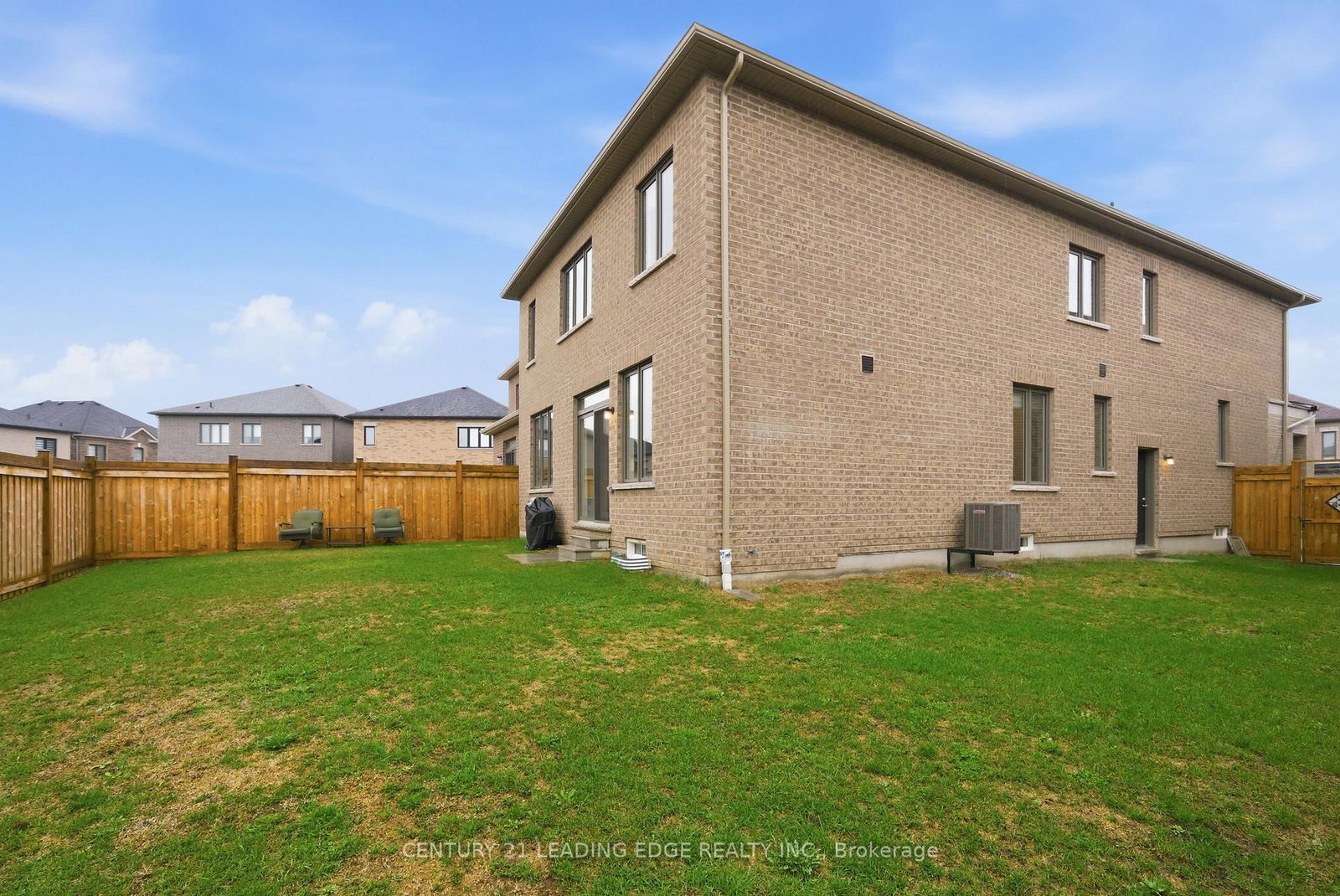 Detached House for sale at 47 Priory Drive, Whitby, Ontario, L1P 0L1 - Rural Whitby - MLS: E13012694