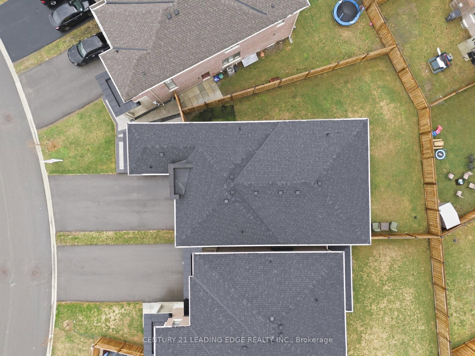 Detached House for sale at 47 Priory Drive, Whitby, Ontario, L1P 0L1 - Rural Whitby - MLS: E13012694