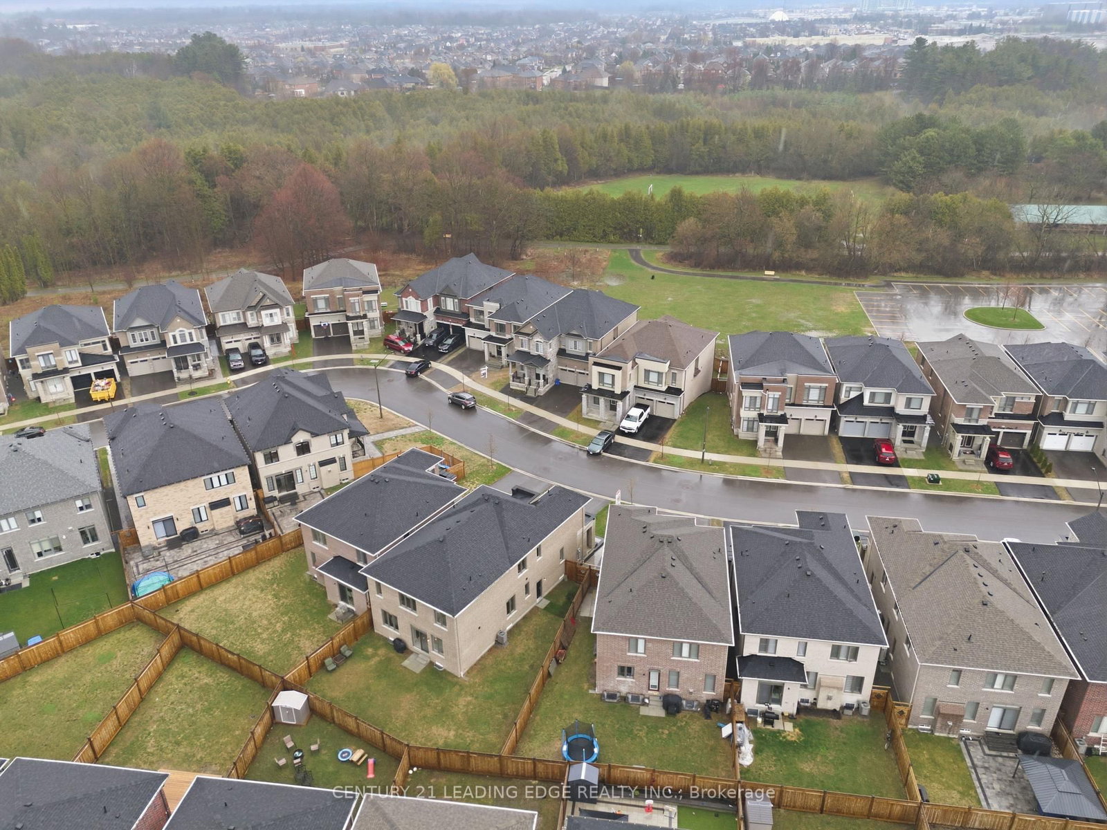 Detached House for sale at 47 Priory Drive, Whitby, Ontario, L1P 0L1 - Rural Whitby - MLS: E13012694