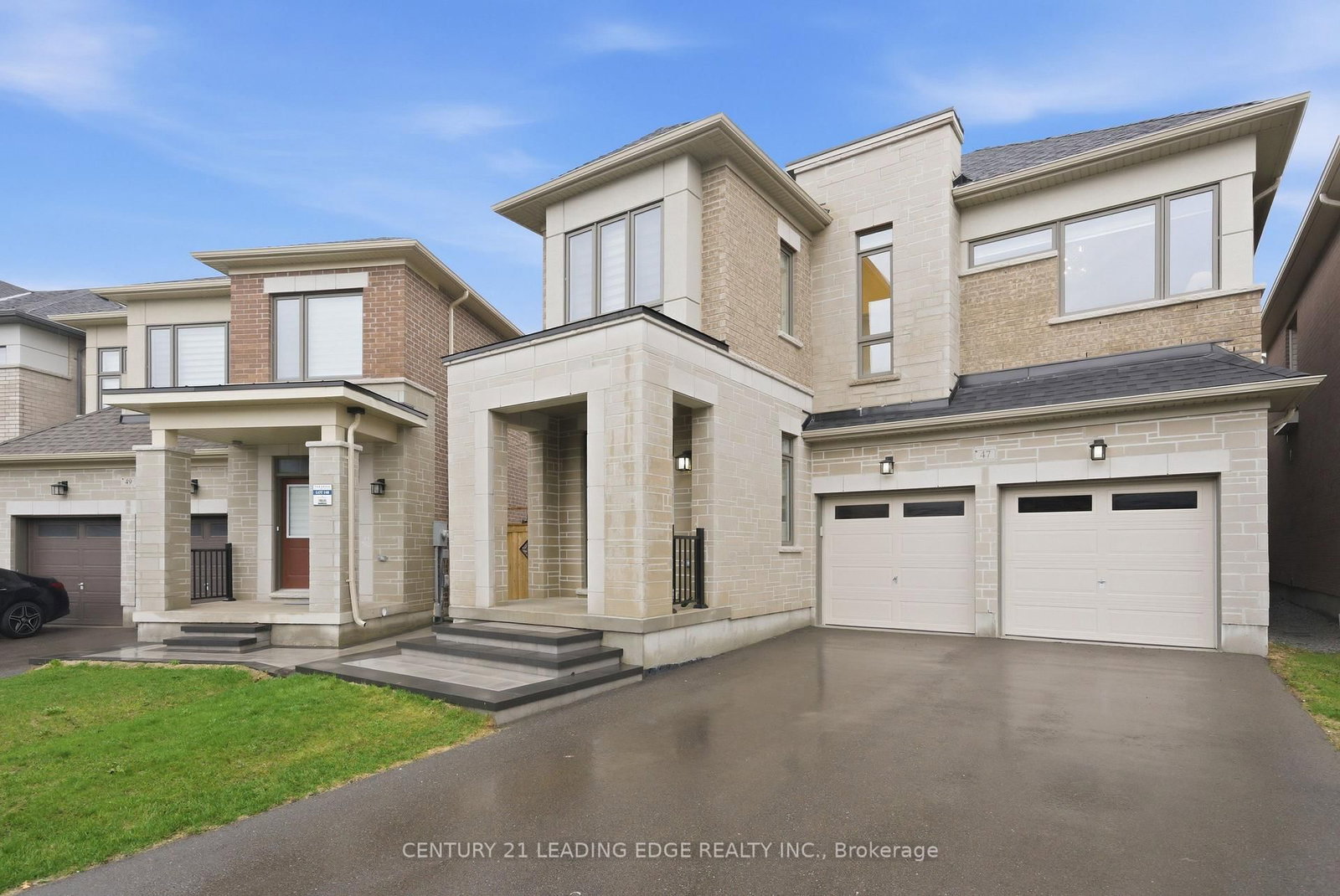 Detached House for sale at 47 Priory Drive, Whitby, Ontario, L1P 0L1 - Rural Whitby - MLS: E13012694