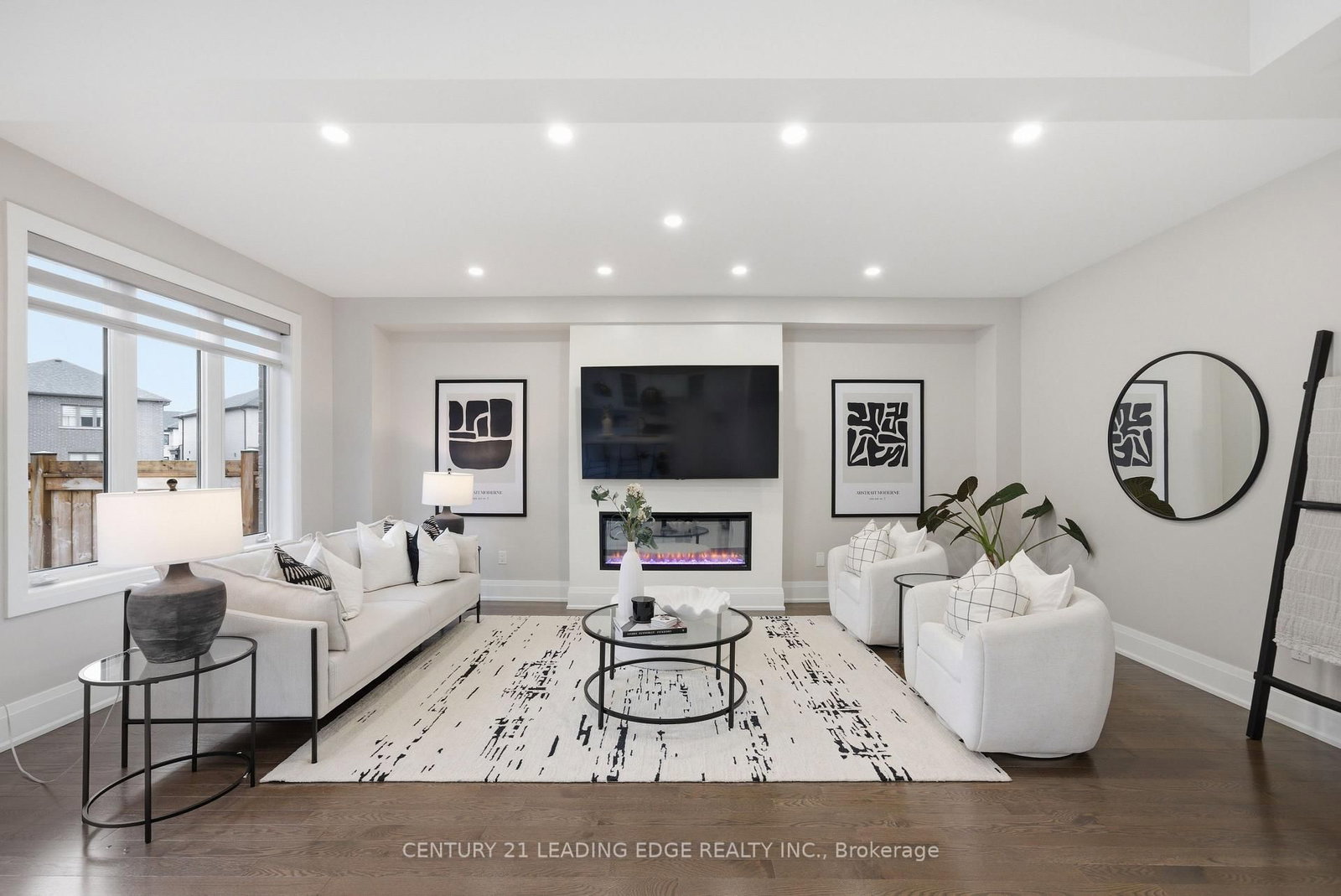 Detached House for sale at 47 Priory Drive, Whitby, Ontario, L1P 0L1 - Rural Whitby - MLS: E13012694