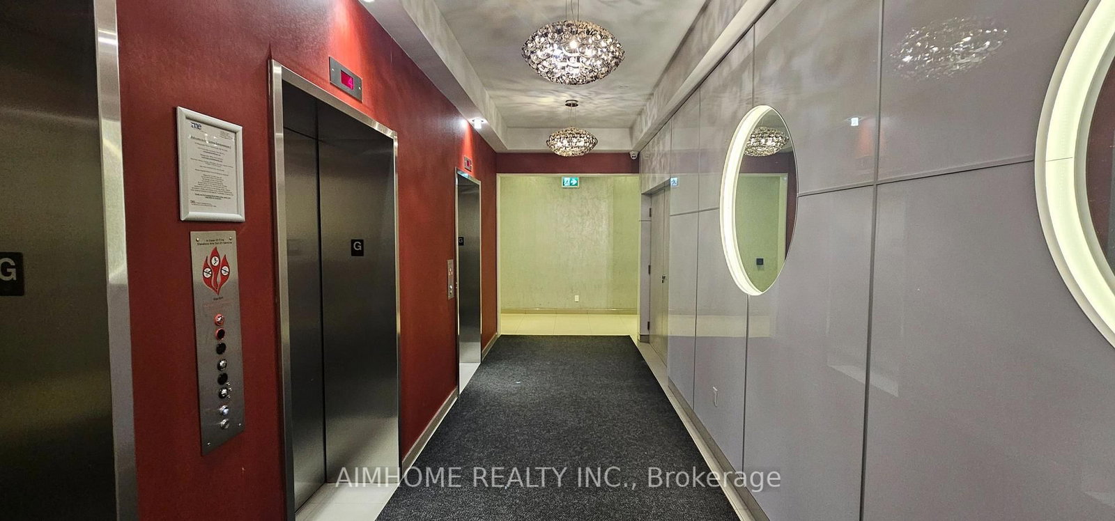 30 Meadowglen Place, Unit 306 - Photo 4