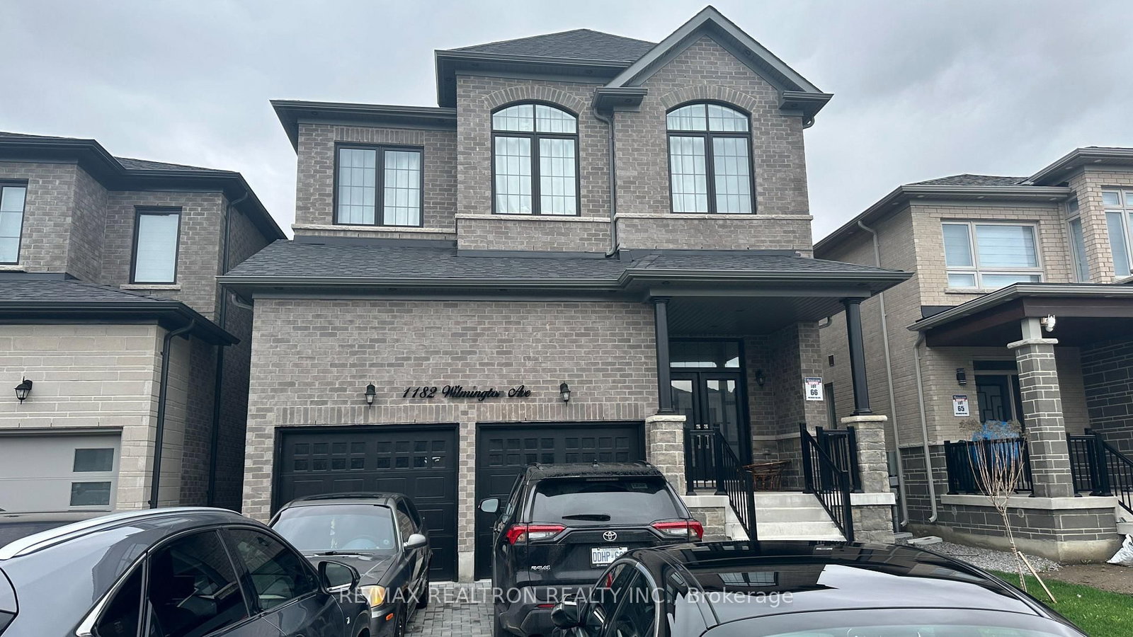 1182 Wilimington Ave Avenue, Unit BSMT