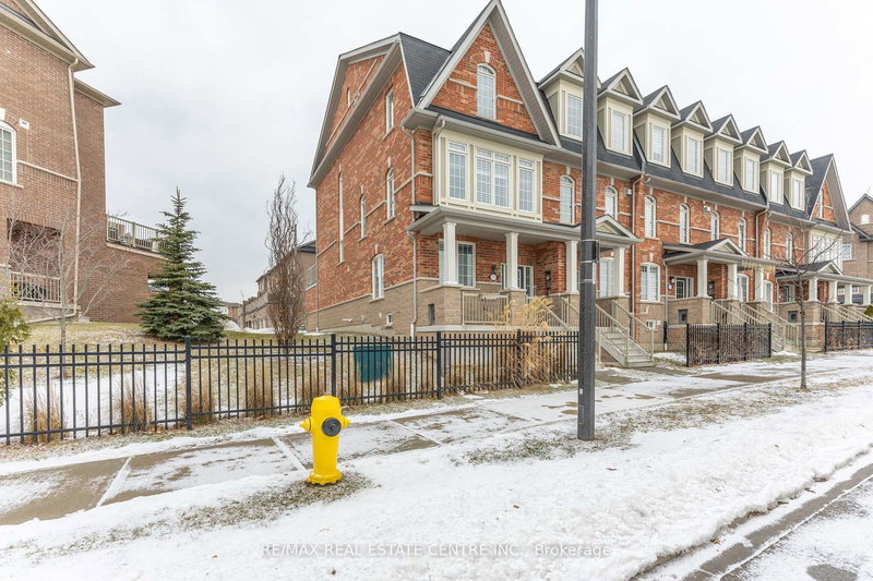10 Harper Hill Dr, Ajax, L1Z 0P9 | Image 2