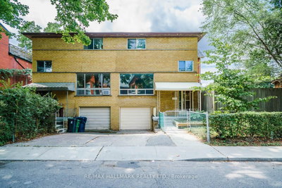 38 Osborne Ave | Toronto | Image
