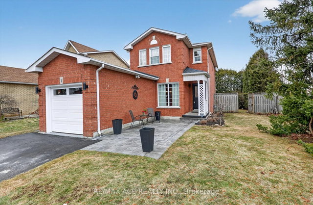 1 Aldcroft Crescent