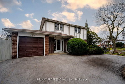 1 Bluefin Cres | Toronto | Image