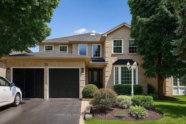 35 Chipperfield Crescent