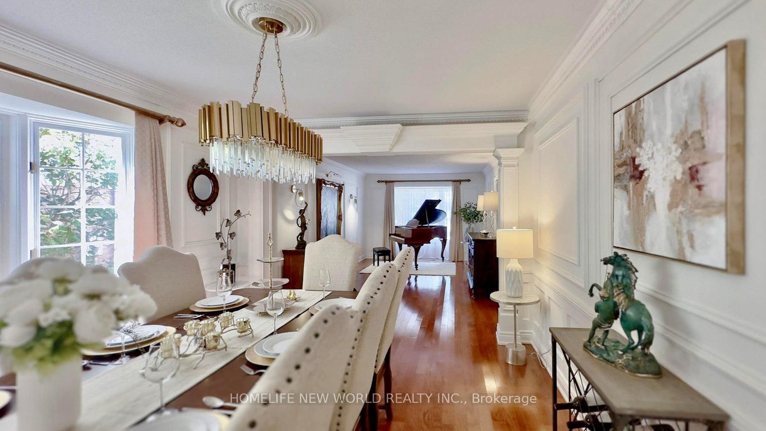 35 Chipperfield Cres, Whitby, view 4